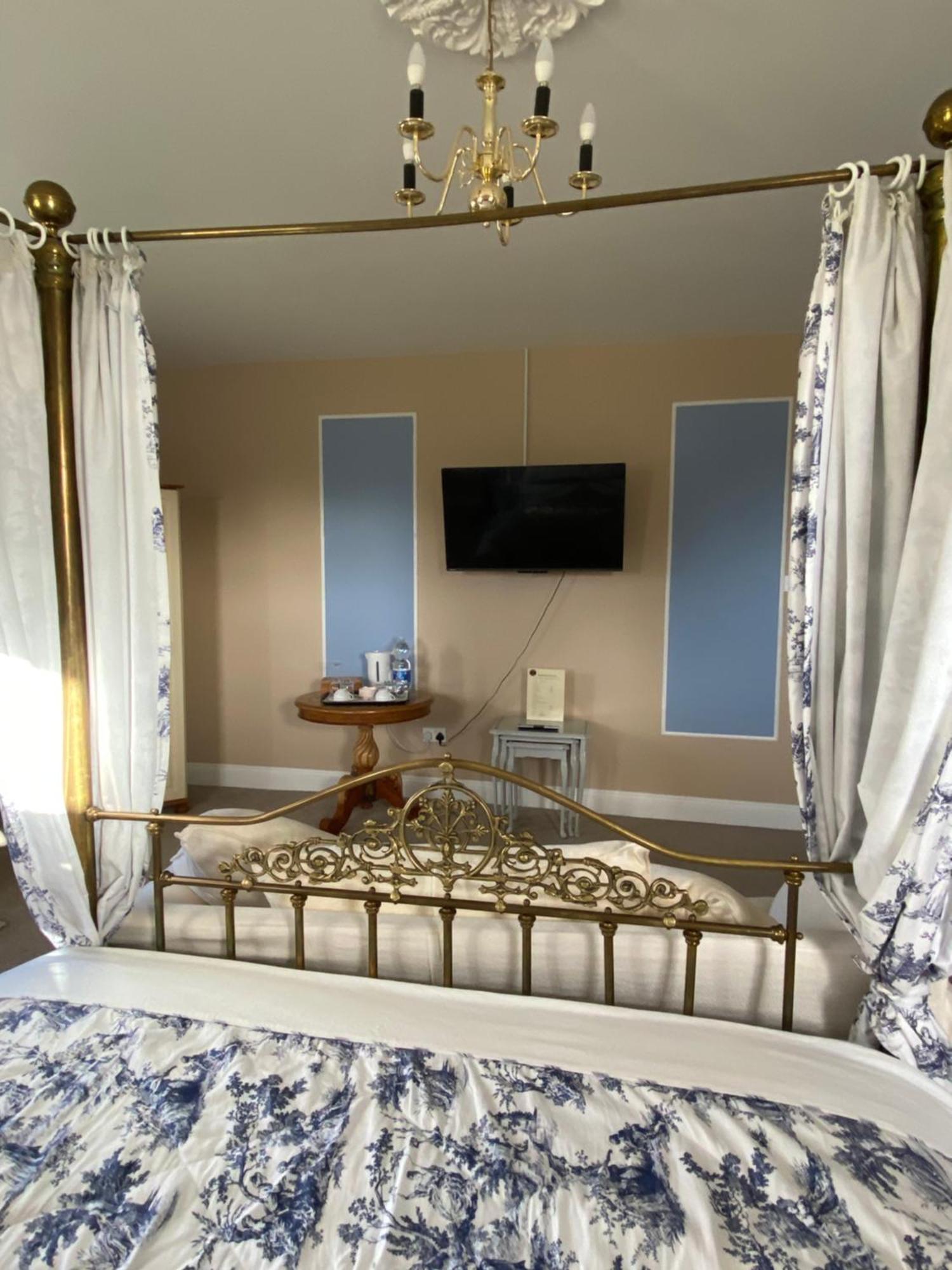 Rossmanagher House Country house *