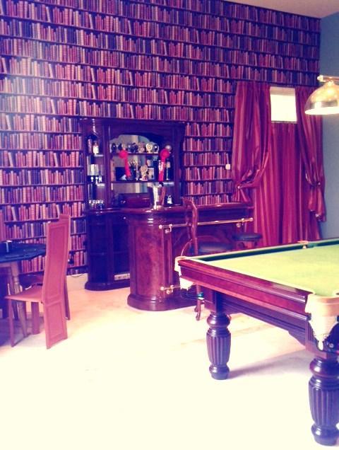Rossmanagher House * Bunratty