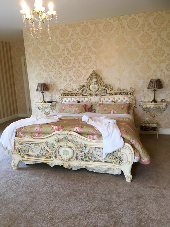 Rossmanagher House Bunratty
